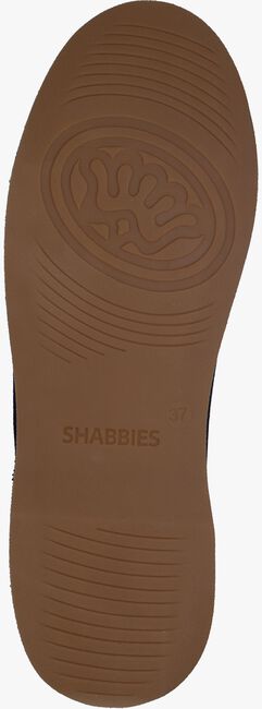Zwarte SHABBIES Lange laarzen 181020042  - large