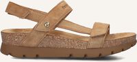 Camel PANAMA JACK Platte sandalen SELMA - medium