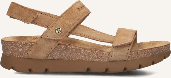 Camel PANAMA JACK Platte sandalen SELMA Camel PANAMA JACK Platte sandalen SELMA - large
