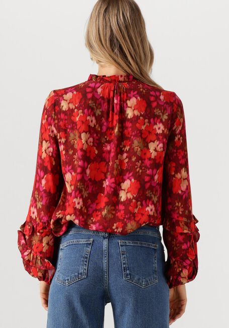 Multi YDENCE Blouses BLOUSE ELLIE - large
