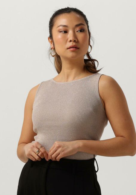 Zand NEO NOIR Top TALIA GLITTER KNIT TOP - large