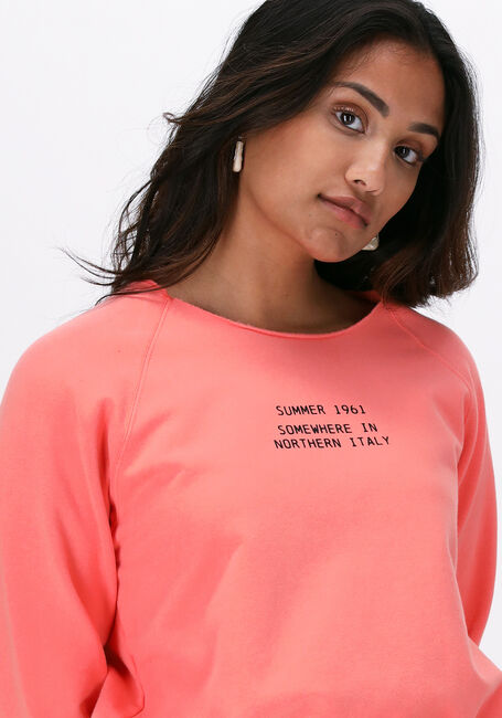 Koraal PENN & INK Sweater S22F1075LTD - large