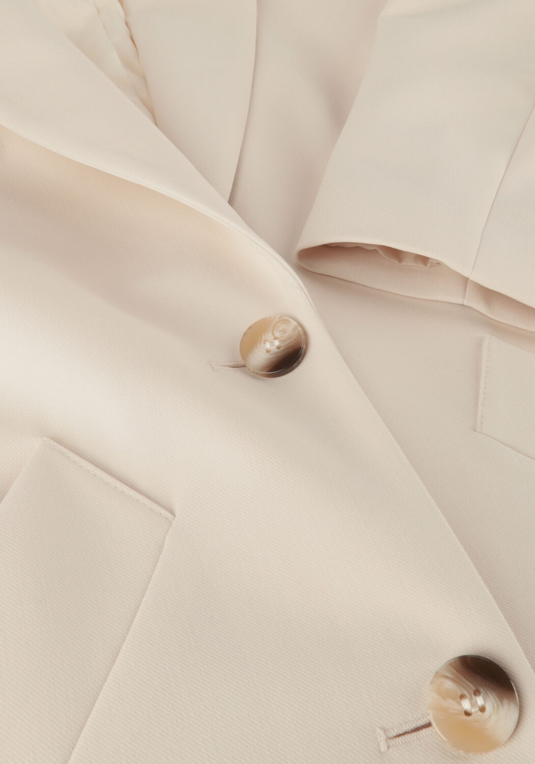 Kit BEAUMONT Mantel ALORA - large