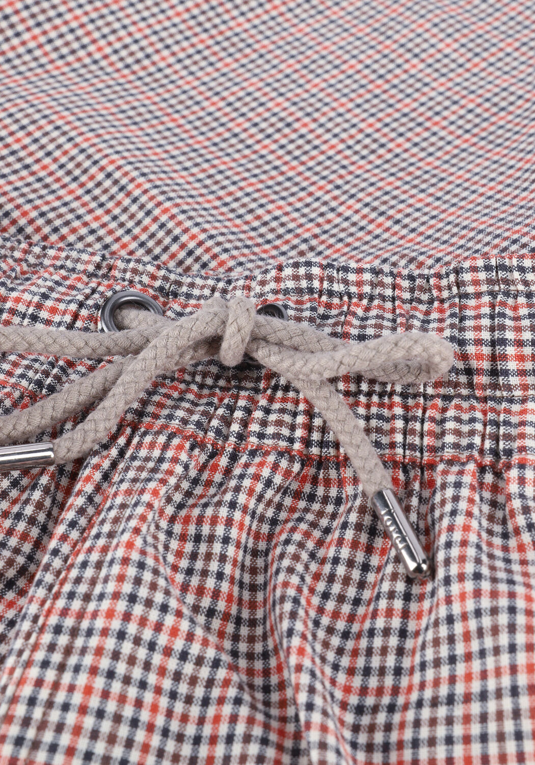 Multi FOR&Eacute;T Korte broek CLOVER - large