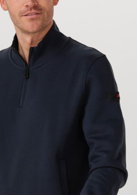 Donkerblauwe PEUTEREY Trui DORY FW 01 - large