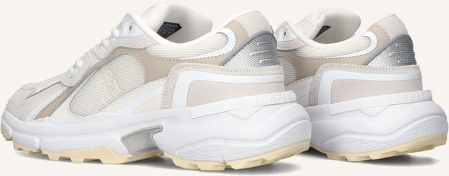 Beige TOMMY HILFIGER Lage sneakers TH MODERN RUGGED RUNNER Beige TOMMY HILFIGER Lage sneakers TH MODERN RUGGED RUNNER - large