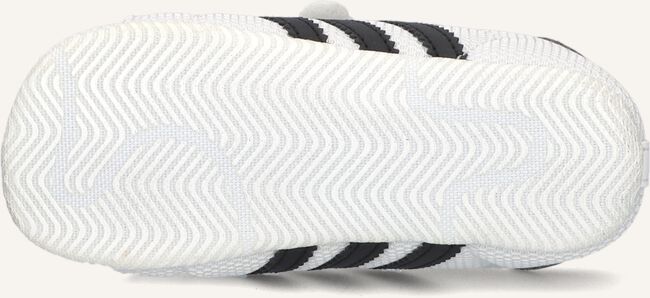 Witte ADIDAS Sneakers SUPERSTAR CRIB Witte ADIDAS Sneakers SUPERSTAR CRIB - large
