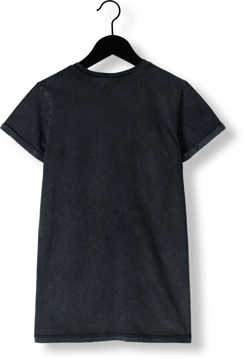 ALIX MINI Meisjes Jurken Bull Dress Zwart