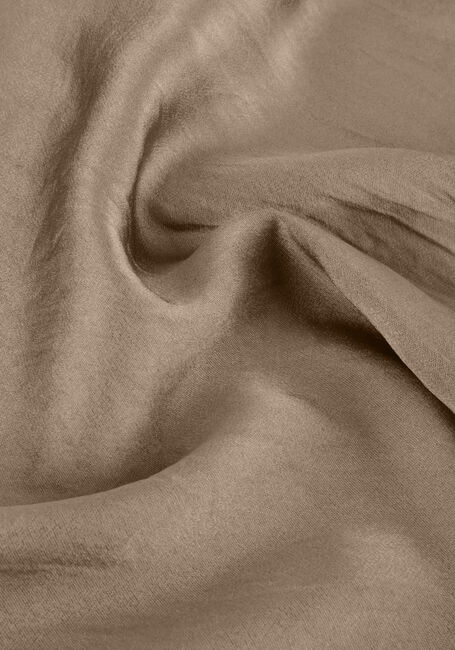 Groene SUMMUM Top LACED V NECK TOP SILKY TOUCH Groene SUMMUM Top LACED V NECK TOP SILKY TOUCH - large