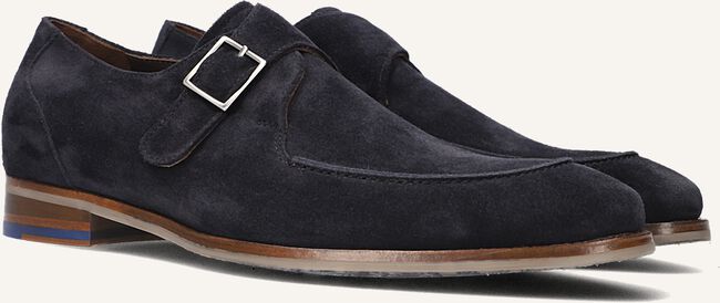 Blauwe FLORIS VAN BOMMEL Nette schoenen SFM-30318 Blauwe FLORIS VAN BOMMEL Nette schoenen SFM-30318 - large