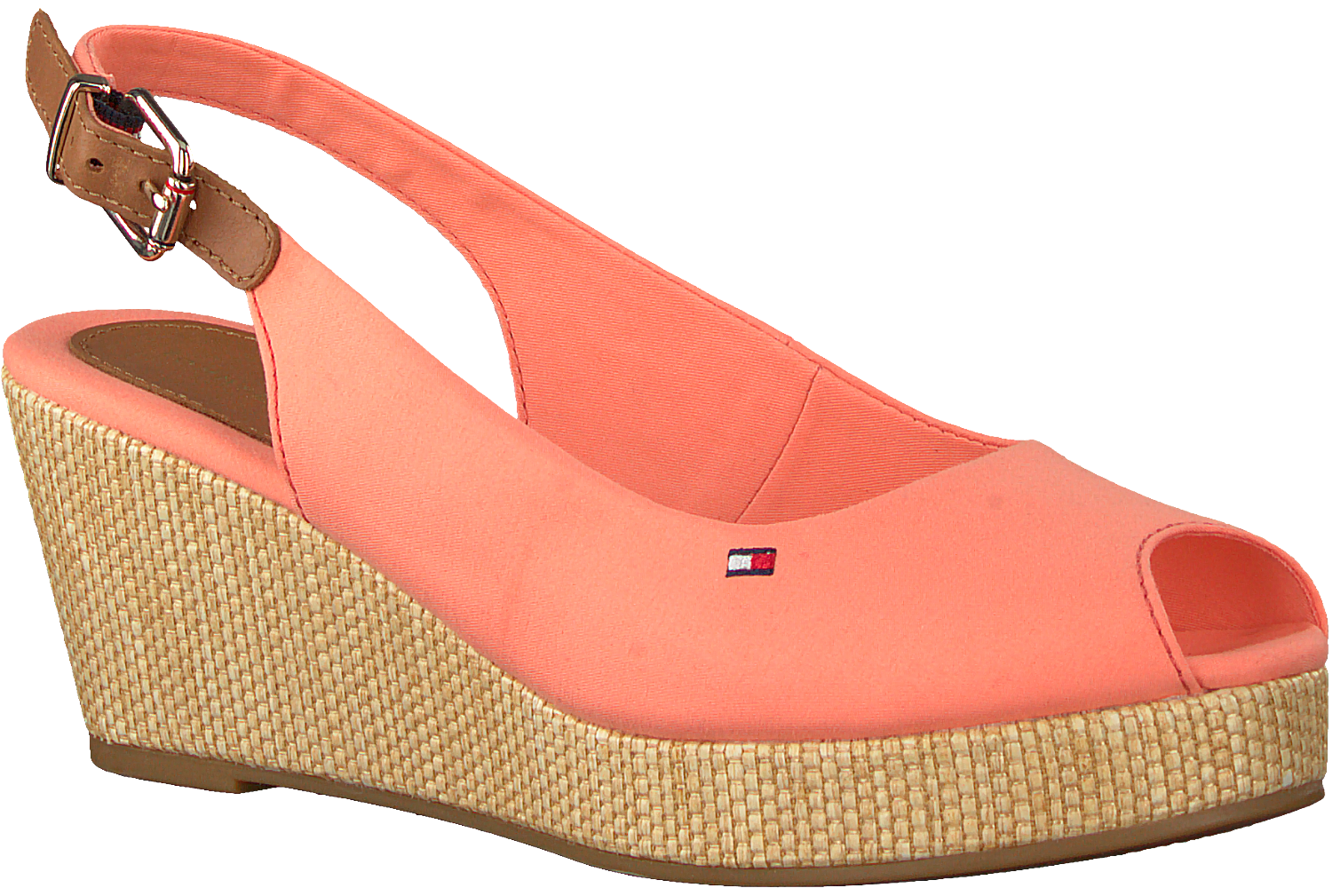 tommy hilfiger wedges elba