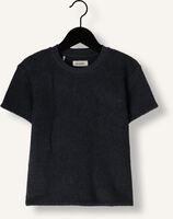 Blauwe AMERICAN VINTAGE T-shirt BOBYPARK TEE Blauwe AMERICAN VINTAGE T-shirt BOBYPARK TEE - medium