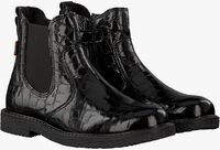 Zwarte KOEL4KIDS Chelsea boots 11M005 - medium