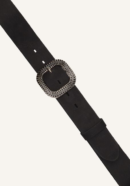 Zwarte ELVY Riem 40404 Zwarte ELVY Riem 40404 - large