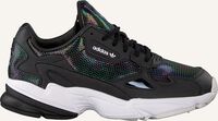 Zwarte ADIDAS Lage sneakers FALCON W - medium