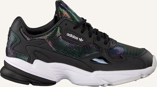 Zwarte ADIDAS Lage sneakers FALCON W Zwarte ADIDAS Lage sneakers FALCON W - large