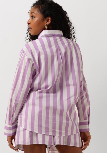 Lila NOTRE-V Blouses NV-DUUK BLOUSE - large