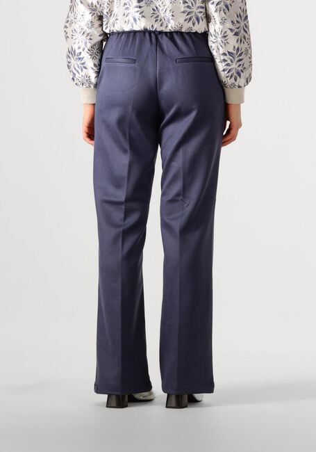 Blauwe NUKUS Pantalon JILL PANTS SCUBA - large