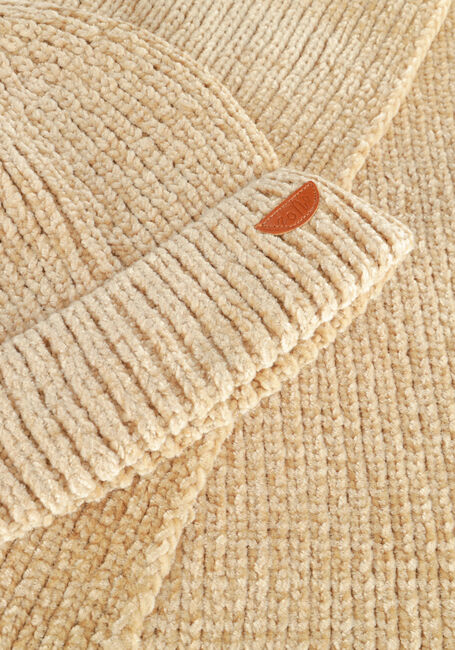 Beige NONO Sjaal N307-5901 - large