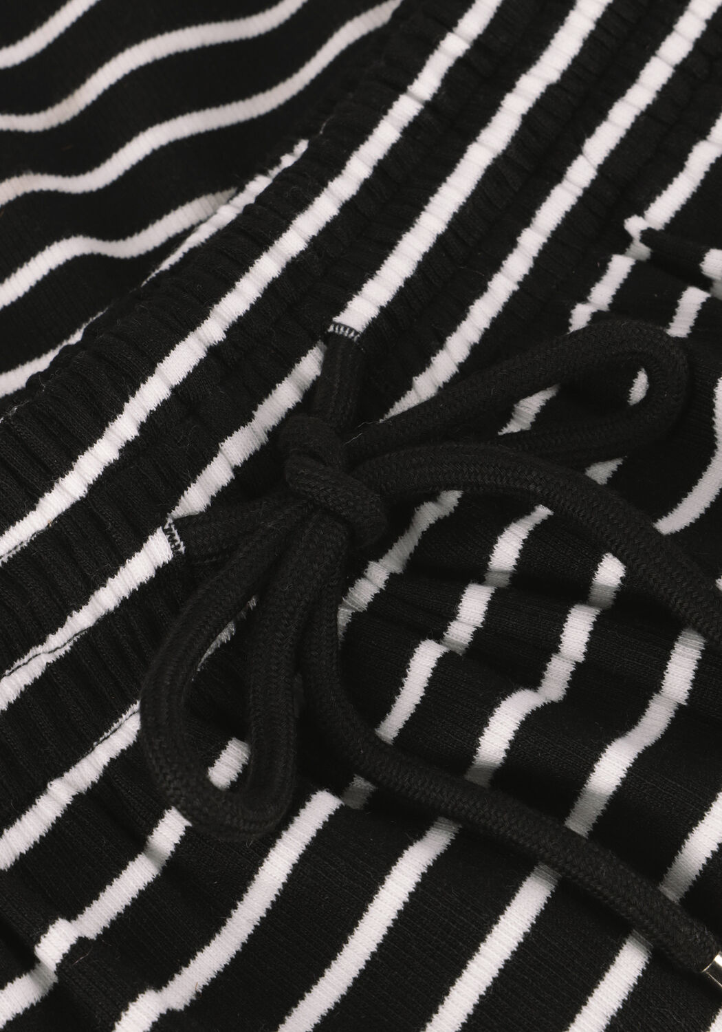 Zwarte STUDIO AMAYA Korte broek KICK - large