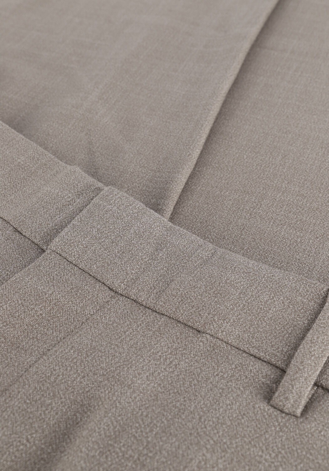 Taupe PLAIN Pantalon JOSH 396 - large