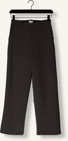 Grijze OBJECT Pantalon OBJSIGRID HW CASUAL PANT NOOS Grijze OBJECT Pantalon OBJSIGRID HW CASUAL PANT NOOS - medium