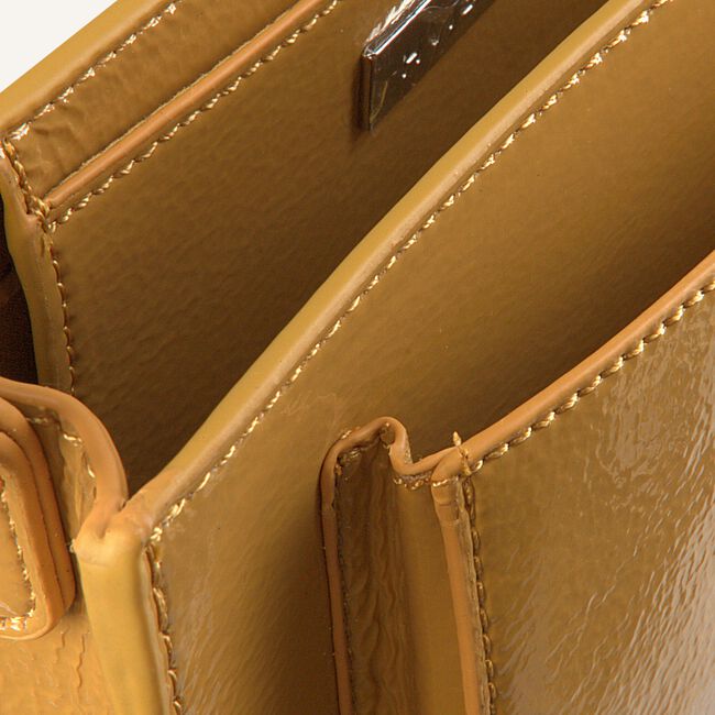 Gele HVISK Schoudertas CAYMAN POCKET Gele HVISK Schoudertas CAYMAN POCKET - large