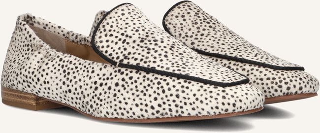 Beige MARUTI Loafers ELLA Beige MARUTI Loafers ELLA - large