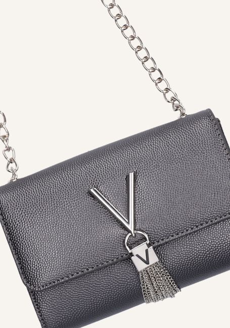Grijze VALENTINO BAGS Schoudertas DIVINA CLUTCH Grijze VALENTINO BAGS Schoudertas DIVINA CLUTCH - large