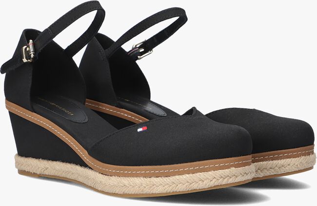 Tommy hilfiger espadrilles sleehak Clearance