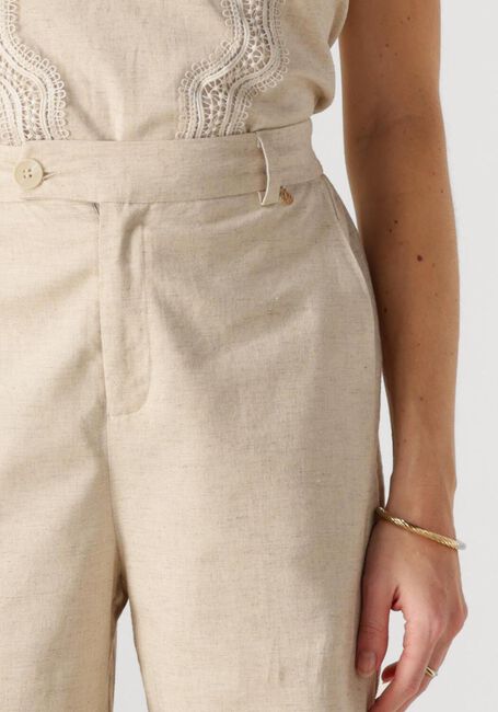 Zand NUKUS Pantalon ELINE PANTS - large