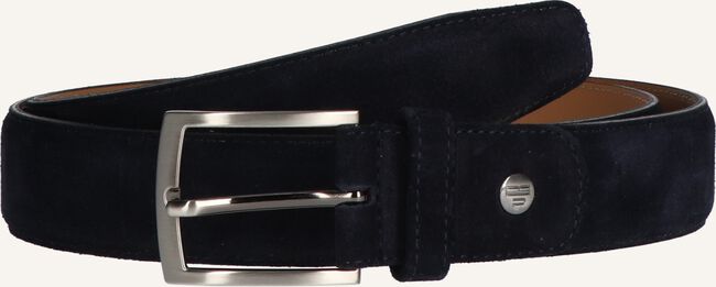 Blauwe VAN BOMMEL Riem CBM-10011 DE BELTER Blauwe VAN BOMMEL Riem CBM-10011 DE BELTER - large
