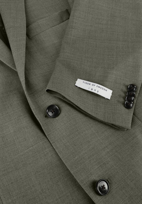 Groene TIGER OF SWEDEN Colbert JERRETTS Groene TIGER OF SWEDEN Colbert JERRETTS - large