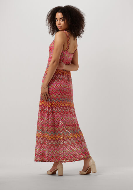 Roze ANA ALCAZAR Maxi jurk 149723-3372 - large