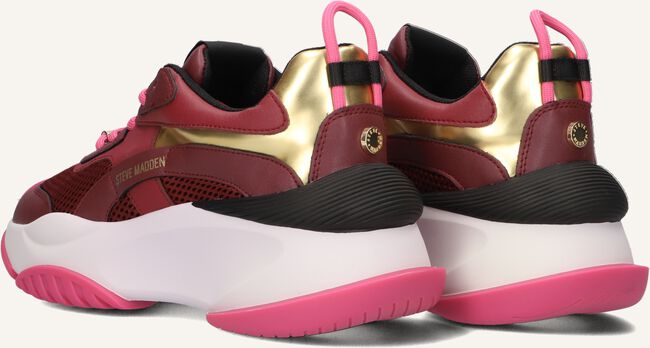 Paarse STEVE MADDEN Lage sneakers BELISSIMO Paarse STEVE MADDEN Lage sneakers BELISSIMO - large