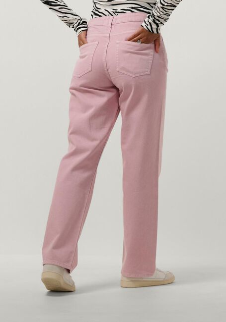 Lichtroze ENVII Straight leg jeans ENBLAKELY JEANS 6865 - large