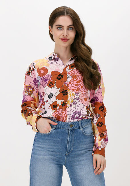 Gele FABIENNE CHAPOT Blouses SOPHIA BLOUSE - large
