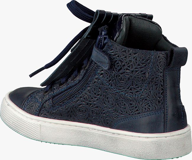 Blauwe JOCHIE & FREAKS Sneakers 17552  - large
