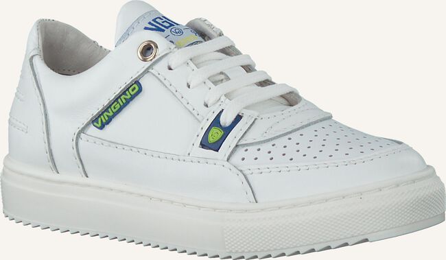 Witte VINGINO Sneakers JAVIN Witte VINGINO Sneakers JAVIN - large