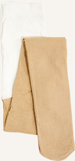 Gouden LE BIG Sokken SPARKLE TIGHT Gouden LE BIG Sokken SPARKLE TIGHT - large