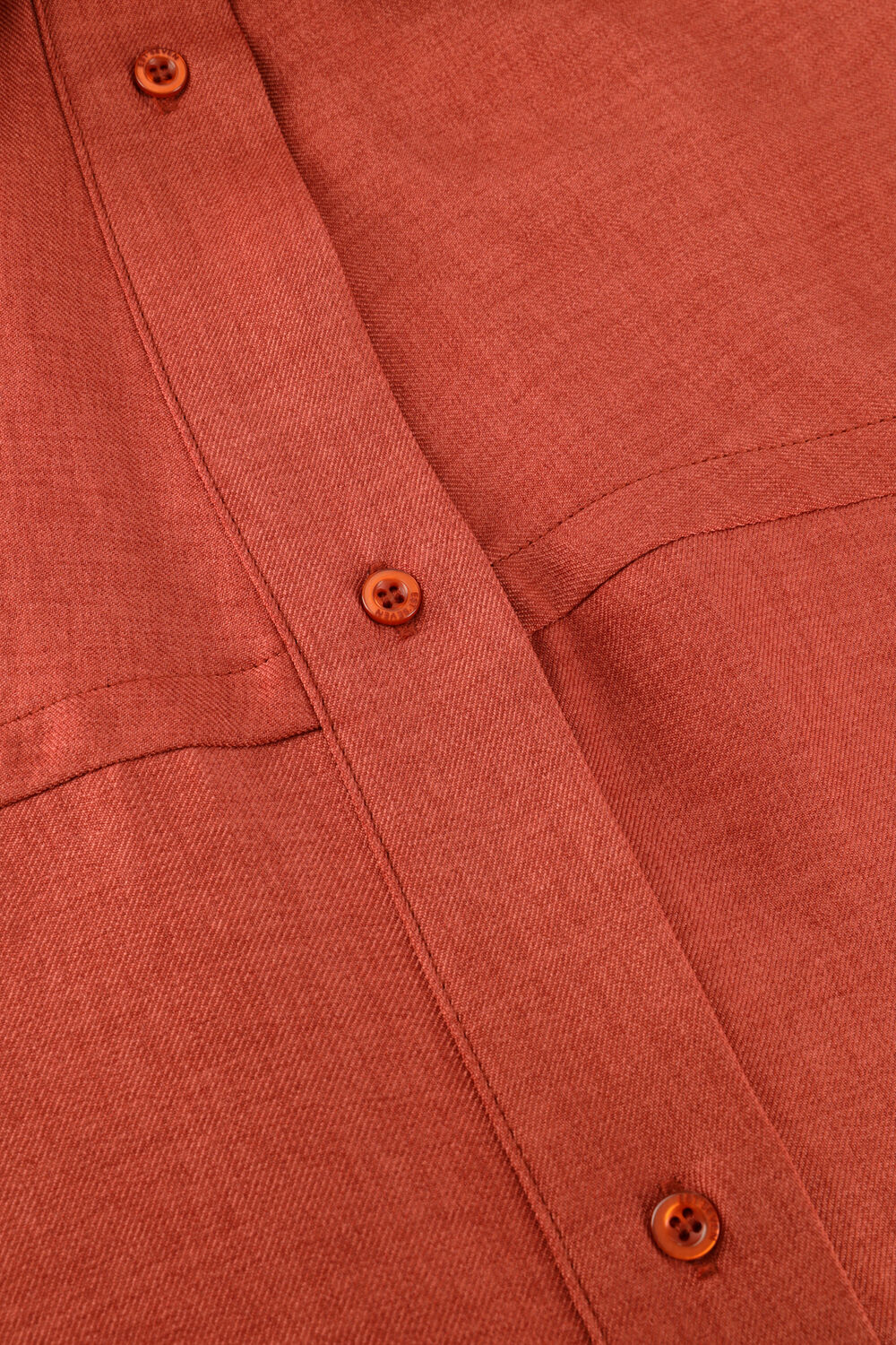 Rode EST'SEVEN Blouses FREYA TOP - large