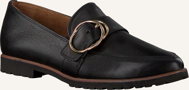 Zwarte PAUL GREEN Loafers 2645 Zwarte PAUL GREEN Loafers 2645 - large