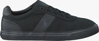 Zwarte POLO RALPH LAUREN Sneakers HANFORD-NE  - medium