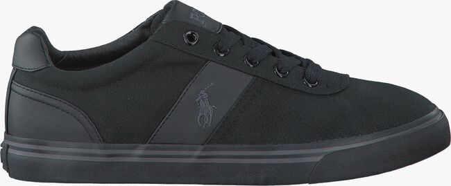 Zwarte POLO RALPH LAUREN Sneakers HANFORD-NE  - large
