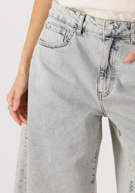 Grijze CATWALK JUNKIE Korte broek LOOSE FIT JORTS - large
