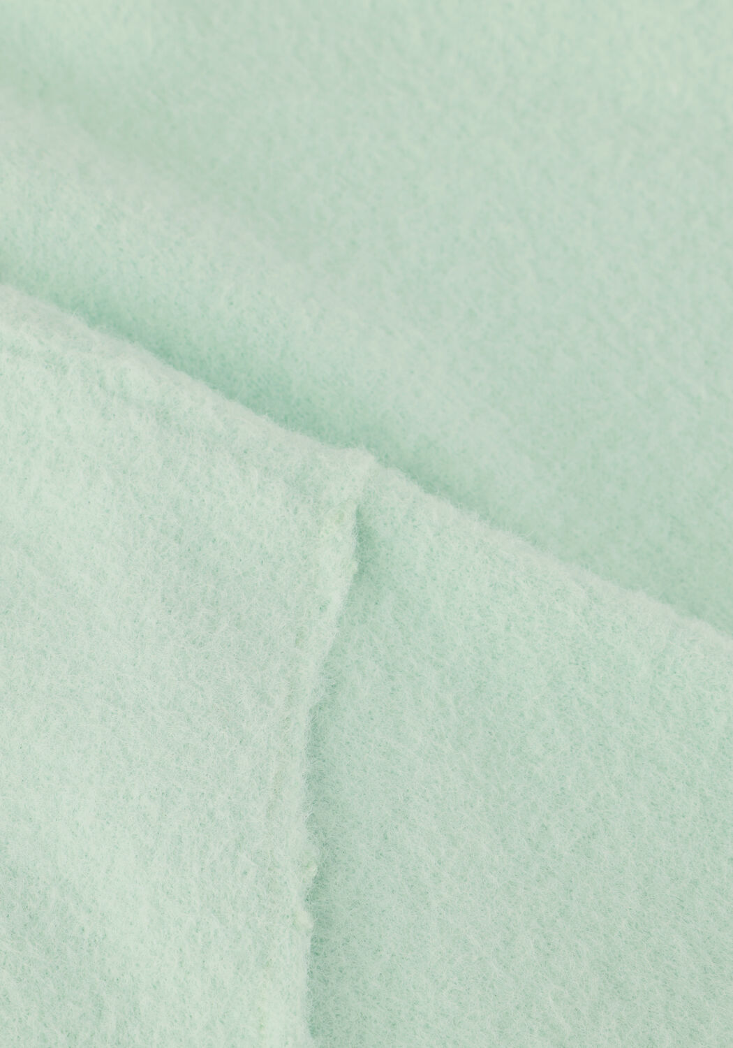 Groene CATWALK JUNKIE Top KN LOU - large