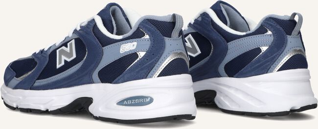 Blauwe NEW BALANCE Lage sneakers MR530 M Blauwe NEW BALANCE Lage sneakers MR530 M - large