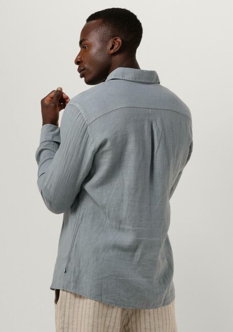 Grijze THE GOODPEOPLE Casual overhemd SOHO - large