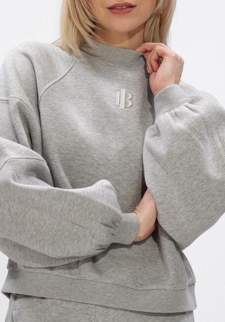 Grijze IBANA Truien/vesten TAYO - large