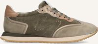 Groene MARIPE Lage sneakers FIRST - medium